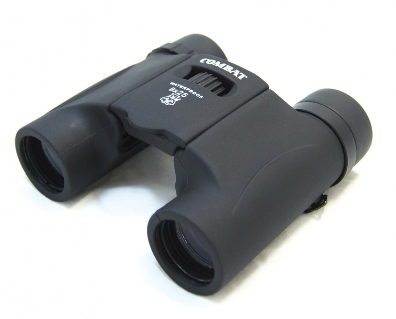 Бинокль Combat 8x25 WP