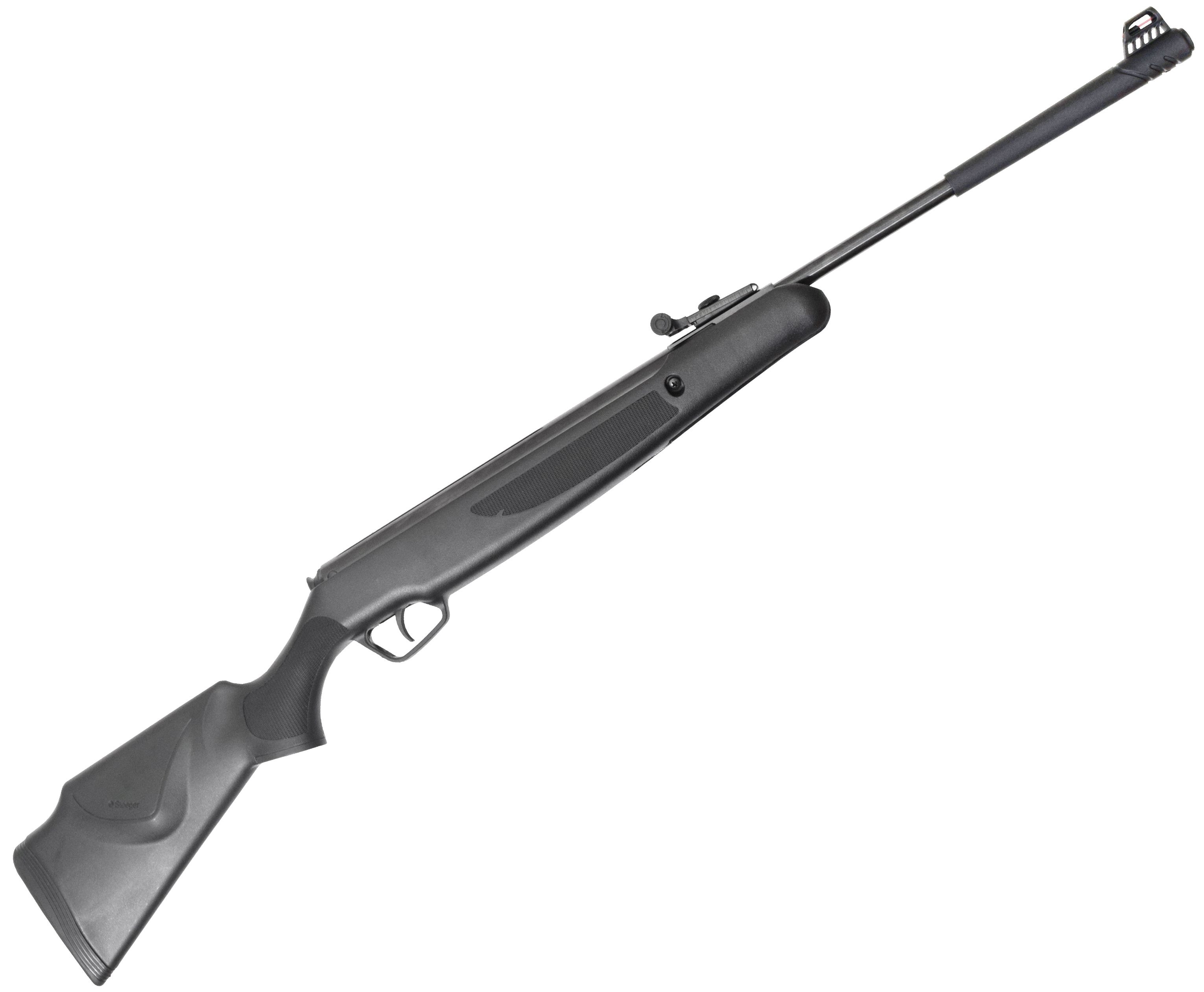 Винтовка пневм. Stoeger X20 Synthetic калибр 4,5мм