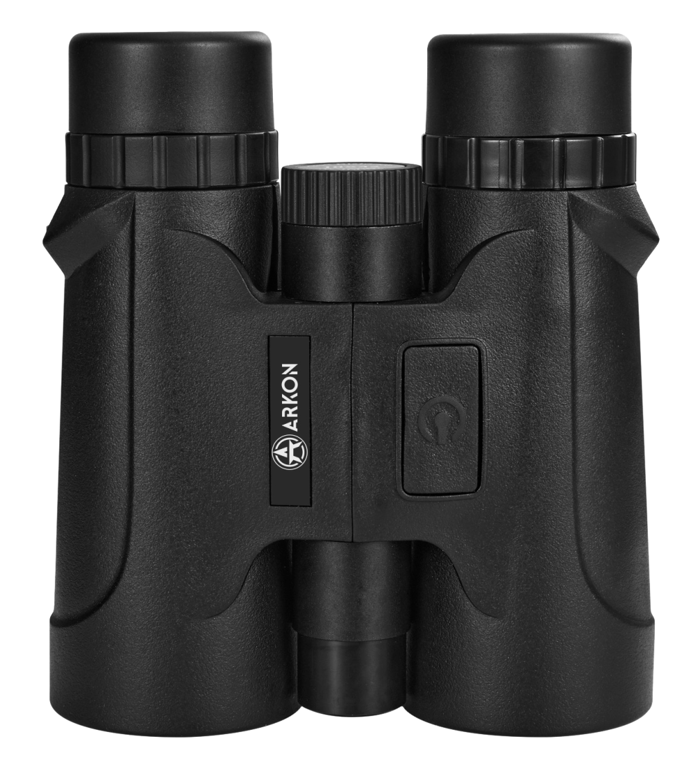 Лазерный дальномер Arkon LRF 2400B 10x42 LRF