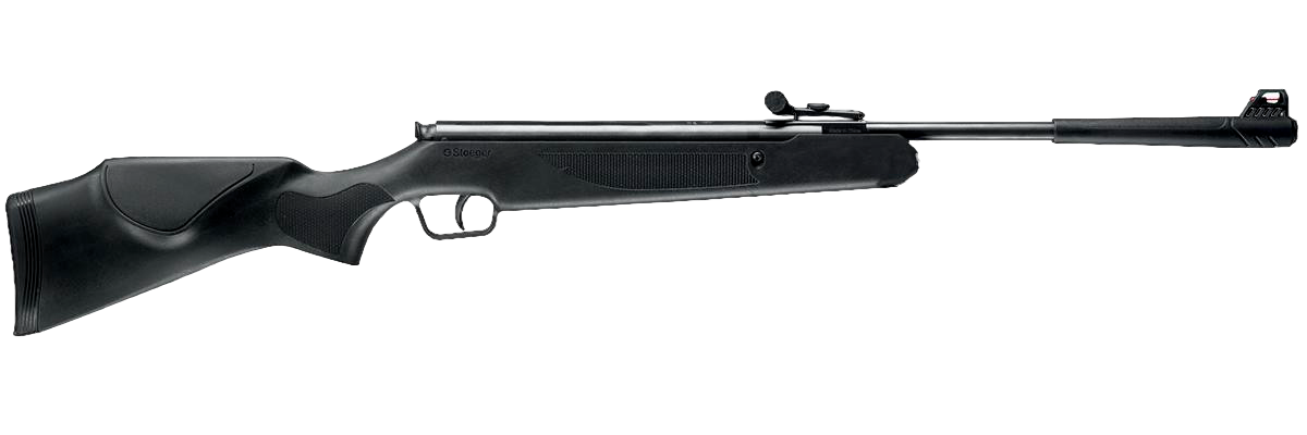 Винтовка пневм. Stoeger X5 Synthetic калибр 4,5мм