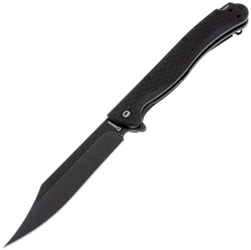 Нож Daggerr Toothpick All Black DL