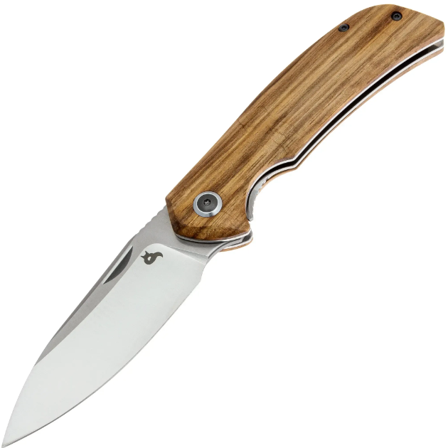 Нож складной Fox Knives FBF-781 ZW Paradigma