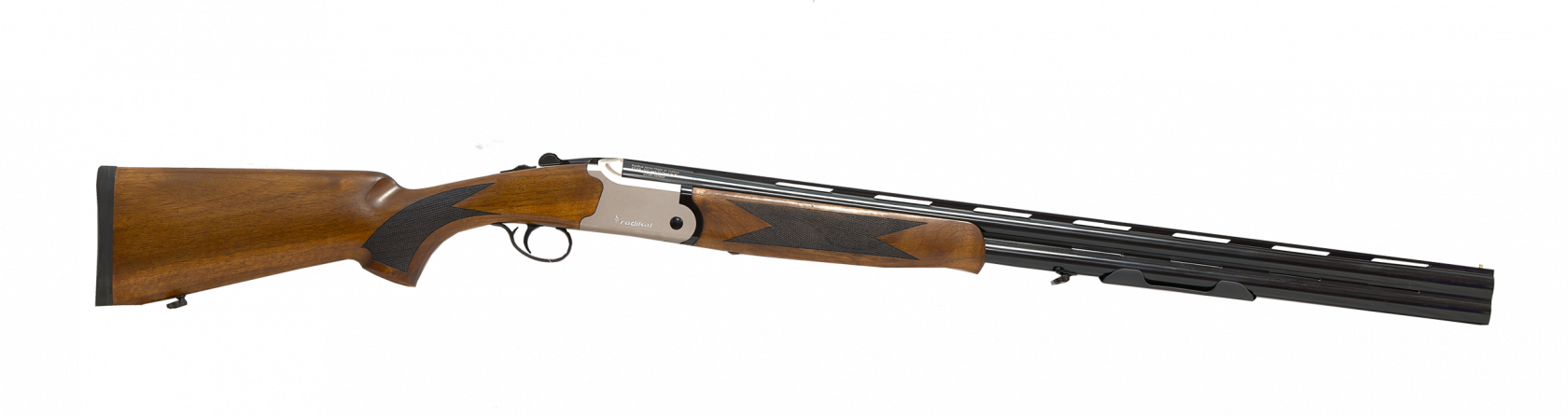 Ружье Radikal GK-AL калибр 12*76 L=710