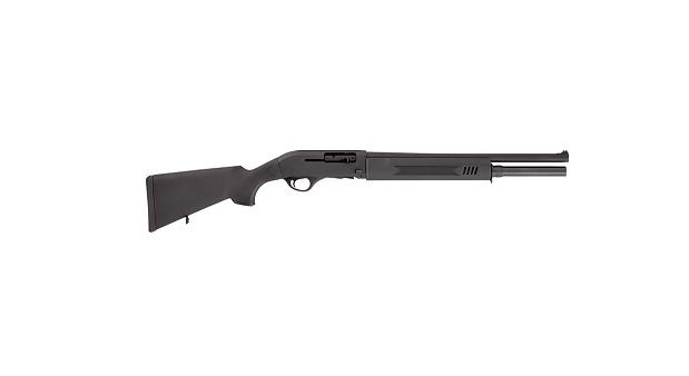 Ружье Hatsan ESCORT PS GUARD  калибр 12*76 L=510mm