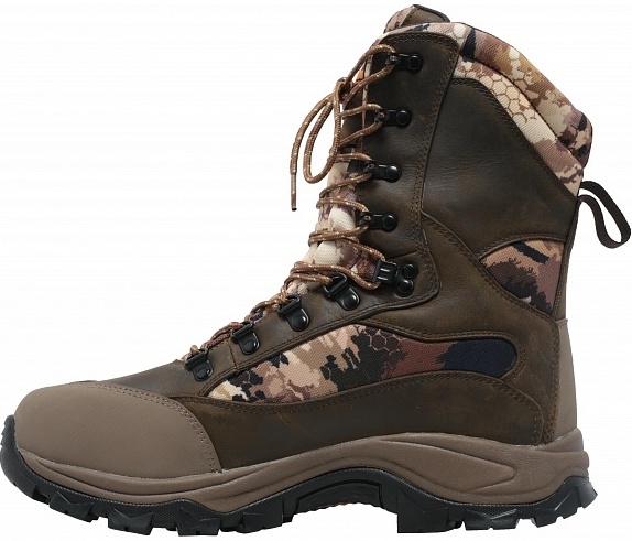 Ботинки Remington Polarzone boot 200g р.44 