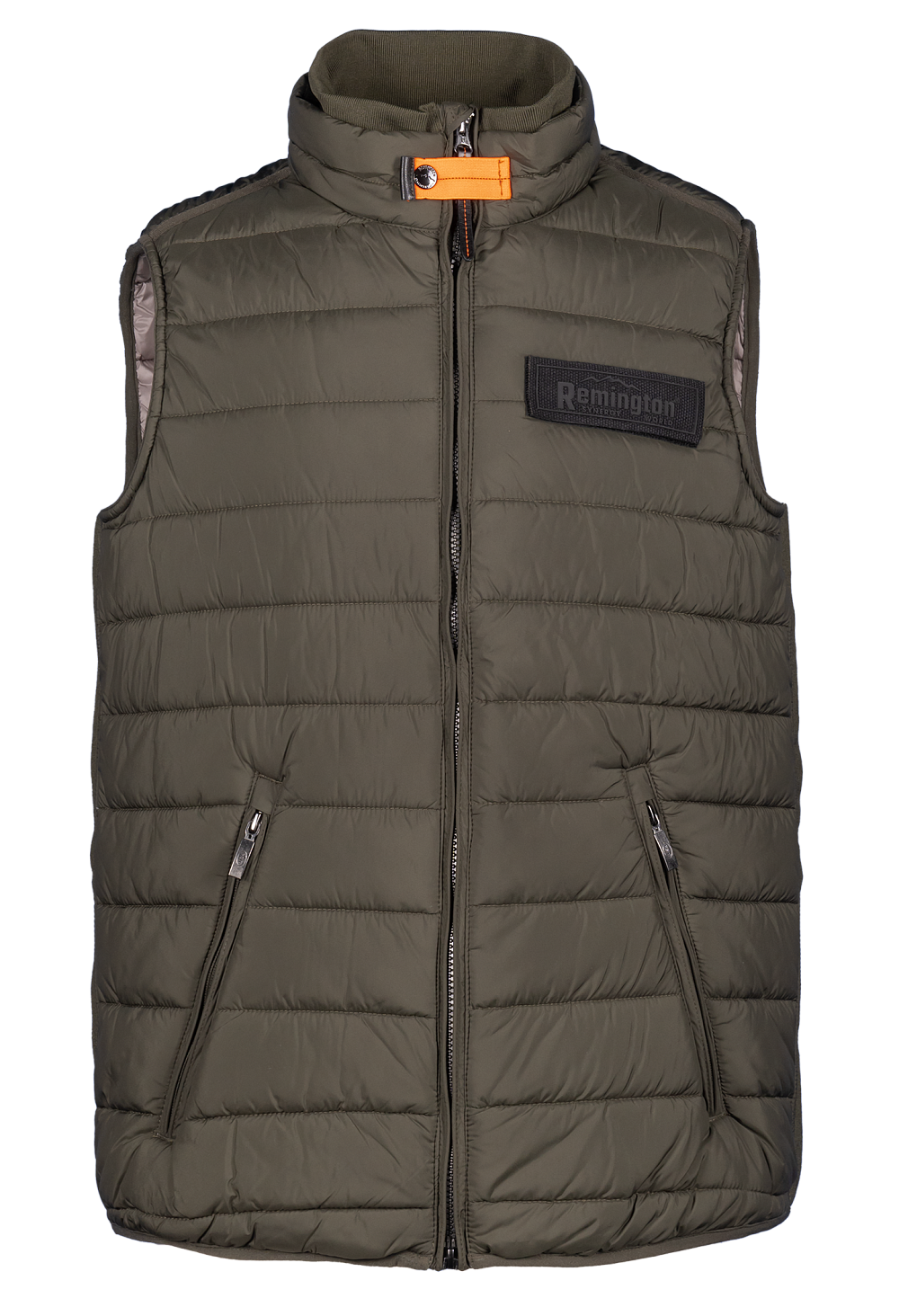 Жилет Remington Equinox Olive р.S