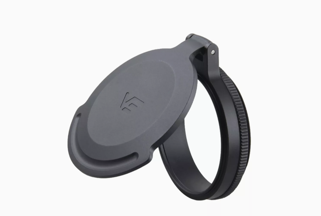 Защитная крышка откидная Vector Optics Continental D28мм