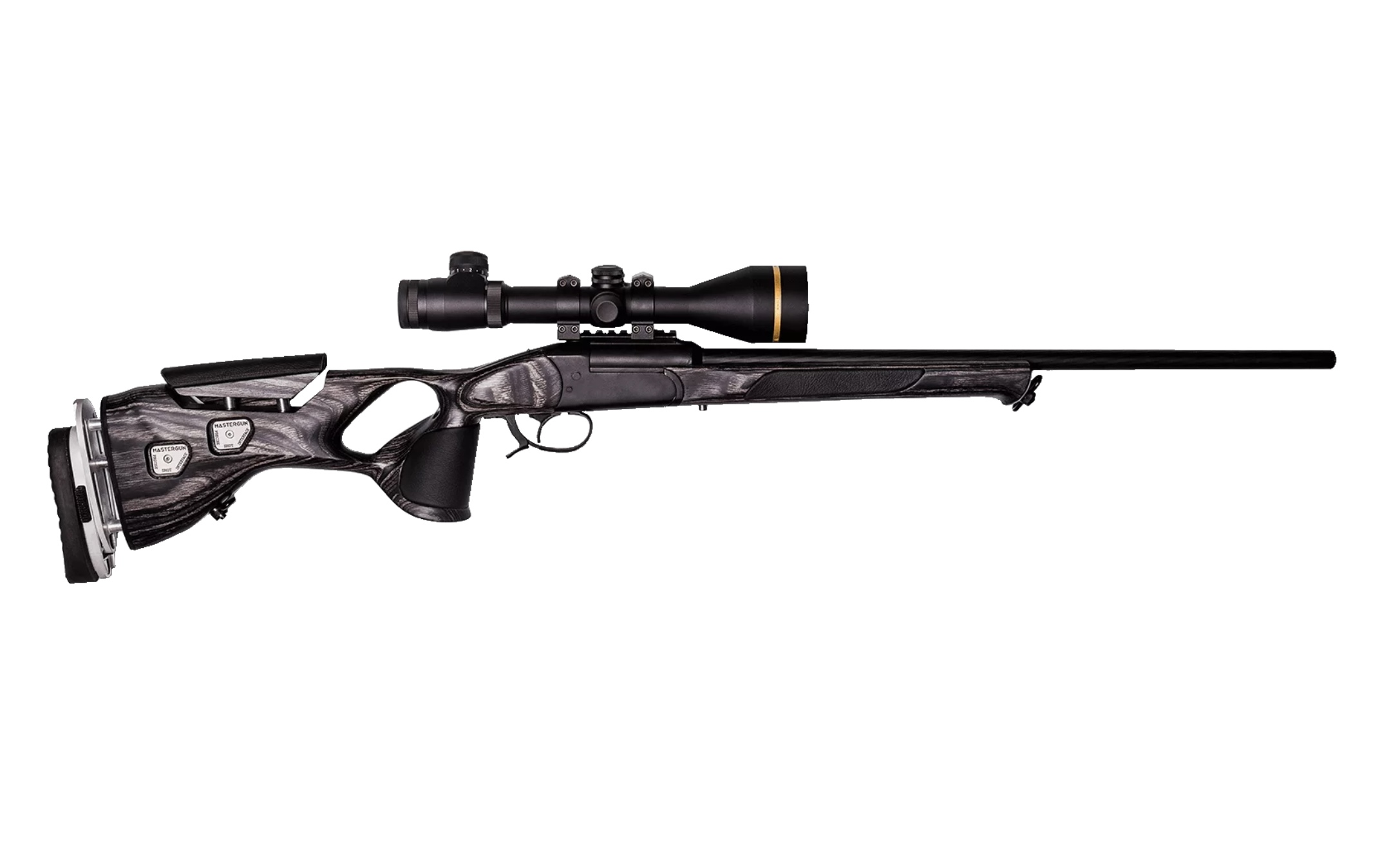 Ложа Mastergun CZ-557 Green Lake