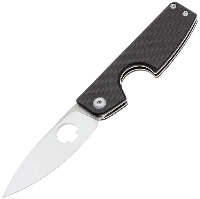 Нож складной Daggerr Cigarknife CF VG10