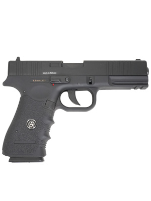 Пистолет пневм. Arkon G17MB