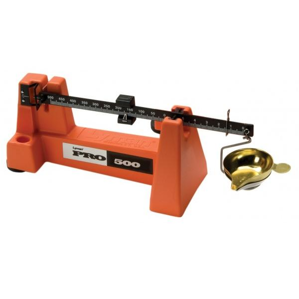 Весы Lyman Pro 500