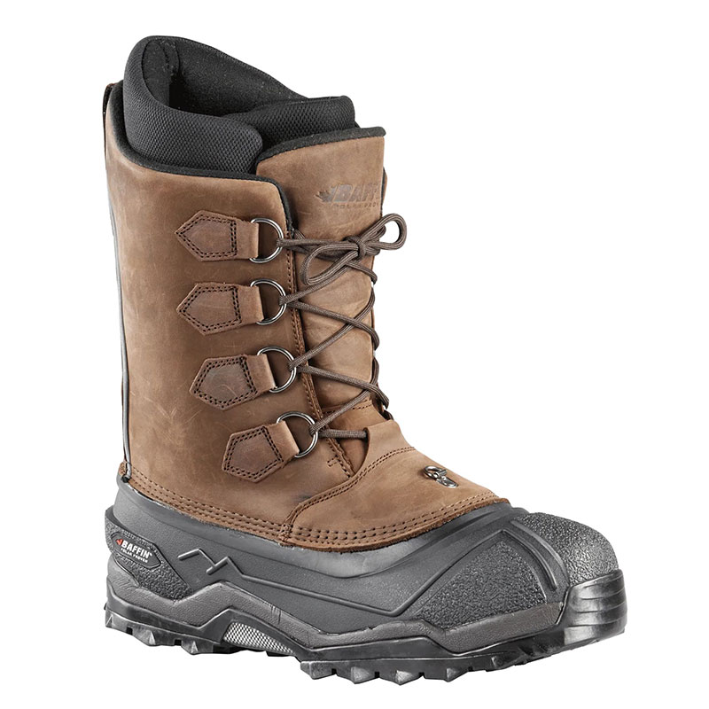 Ботинки Baffin Control Max р-р 46