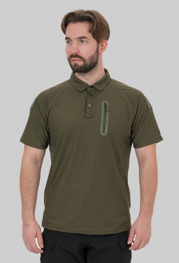 Футболка Remington Tactical Frog T-Shirt Army Green р-р.XL