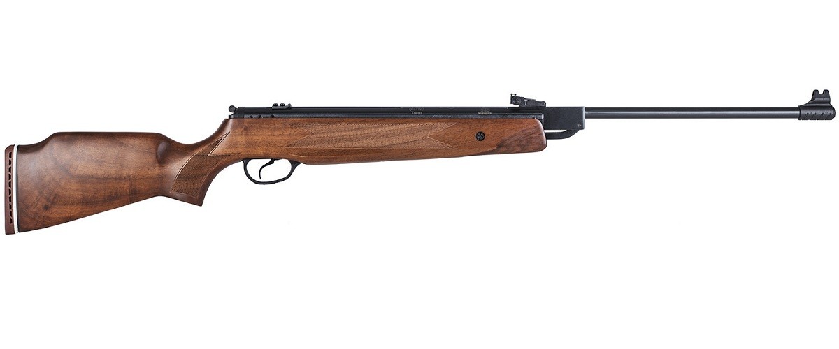 Винтовка пневм. Hatsan 55S калибр 4.5mm