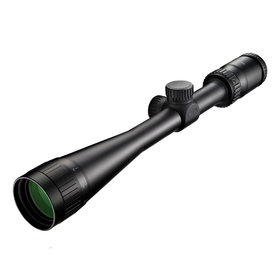 Прицел оптический Nikon Prostaff P3 6-18x40AO BDC