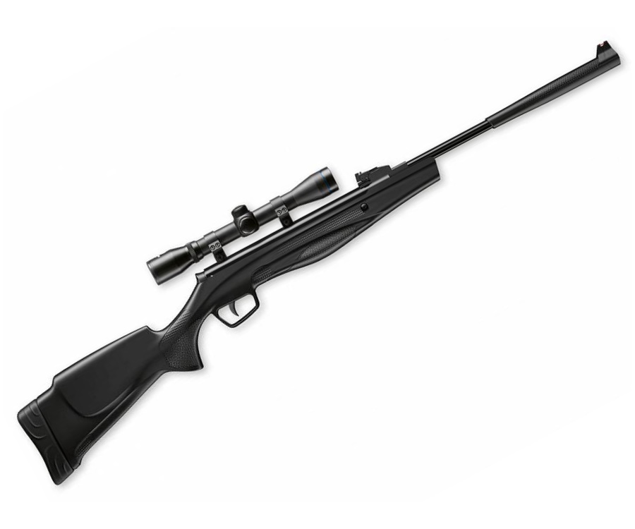 Винтовка пневм. Stoeger RX5 Synthetic Combo кал. 4,5мм