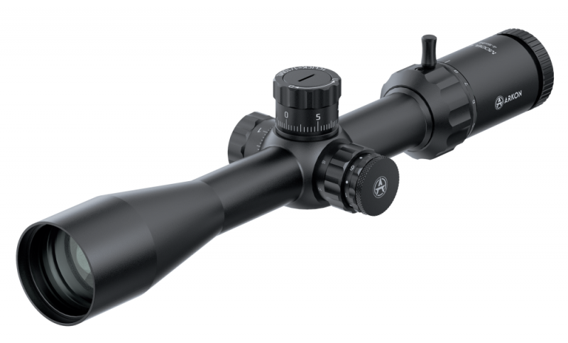 Оптический прицел Arkon Model C 4- 16x44