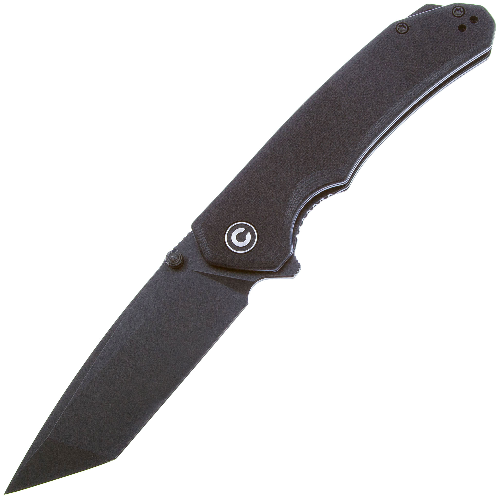 Нож CIVIVI Brazen G10 D2