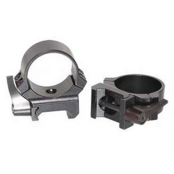 Кольца Leupold QRW быстр. 30mm, низкие