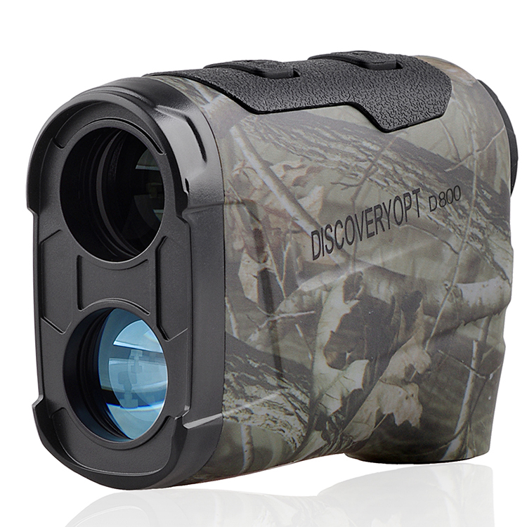 Дальномер Discovery D800 camo