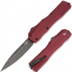 Нож складной Kershaw Livewire K9000MERL