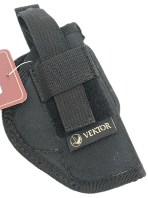 Кобура VEKTOR поясная для ПМ, Гроза