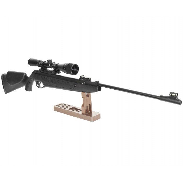 Винтовка пневм. Ekol Major-F ES 450 Black калибр 4.5mm