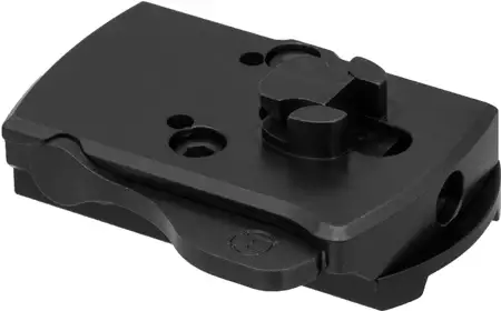 Основание Henneberger  для Aimpoint H-1/T-1 на призму 19 мм