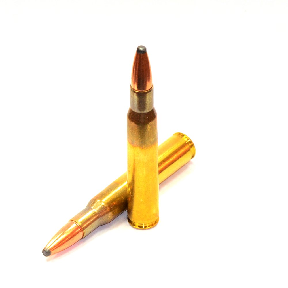патрон PMP 300 Win.Mag. SP 14.26g.(16 шт)
