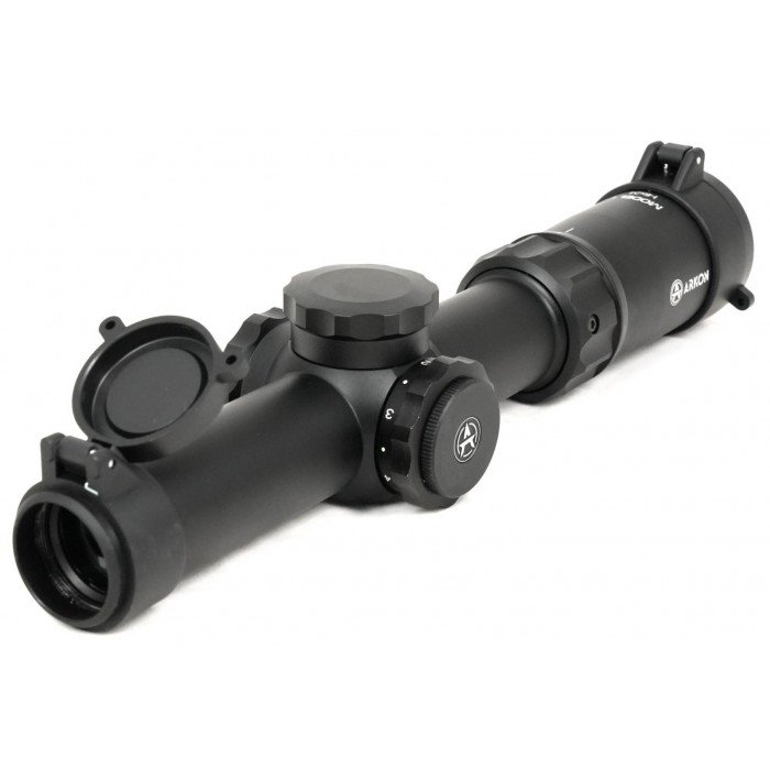 Оптический прицел ARKON Model C 1- 6x24 MC3-CDL