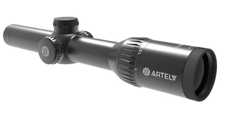 Прицел оптический ARTELV CRS 1-6x24 SFP 30mm с подсв..jpg