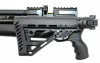 Винтовка пневм. РСР "Атаман" Tactical Carbine Type 4 M2 калибр 5.5мм 625/RB (SL) 