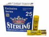 Патрон 20/70, Sterling, Дробь №5, 25г (25 шт)