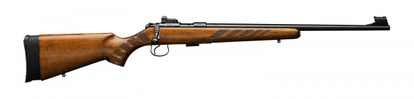 Карабин CZ 455 Camp Rifle .22lr (5,6x15,6)