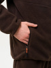 Костюм Remington Polar Warm Fleece Brown р. XL 