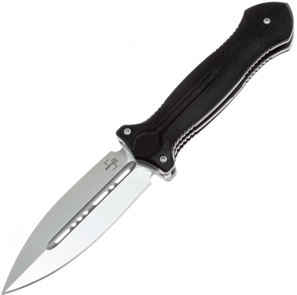 Нож складной Boker Cheus G10 VG10