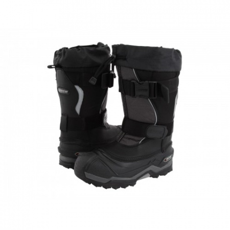 сапоги Baffin Selkirk Pewter1
