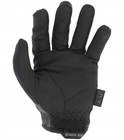 Перчатки MECHANIX Specialty 0.5mm Covert (black), р.XL 