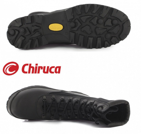 Ботинки Chiruca AZOR BOX NEGRO 03 р.41 