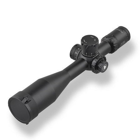 Прицел оптический Discovery HD-GEN2 5-30x56 SFIR ZS 34мм 