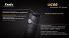 Фонарь Fenix UC50 аккумуляторный