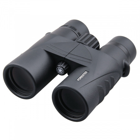 Бинокль Vector Optics Forester 10x42, Roof-призма BAK4 