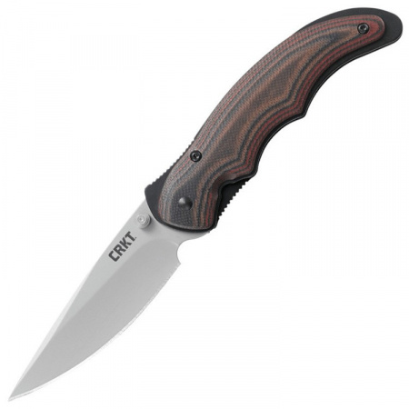Нож складной CRKT Endorser 