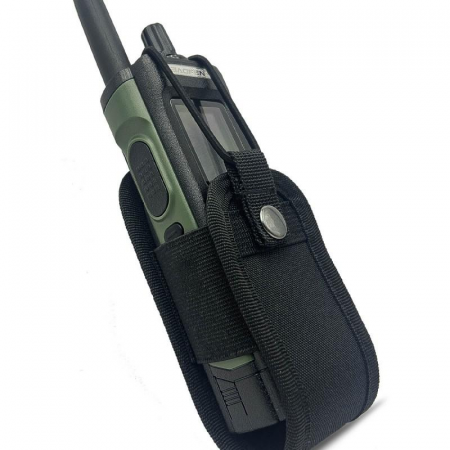 Радиостанция Baofeng UV-32 (10W) GPS Type-C