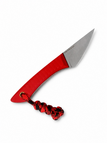Нож фикс. Киридаши VG-10 G10 