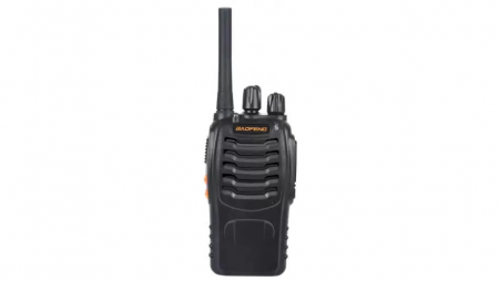 Радиостанция Baofeng BF-888H (комплект 2 шт)