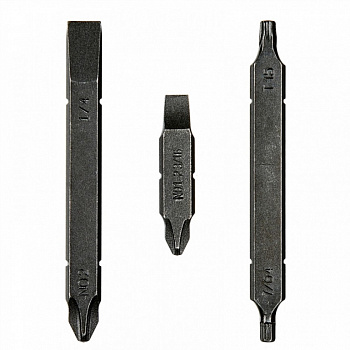 Набор бит Leatherman MUT Bit Kit