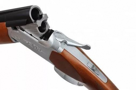 Ружье CZ Mallard Gen 2 калибр 12*76 L=710 