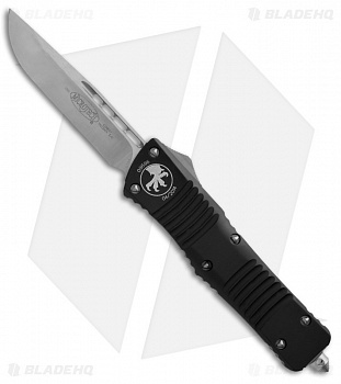 Нож складной Microtech Combat Trodon S/E