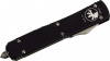 Нож автомат. Microtech Ultratech Bayonet Tactical 